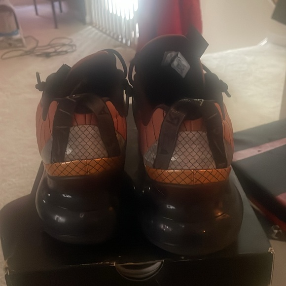 Nike air max mx720 - Picture 5 of 9